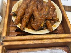 -蔡澜点心·粤菜(月星环球港店)