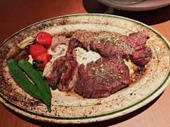 -Grand James·地中海bistro(百家湖1912店)