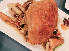 -新天禧大酒店·四十年浙菜·禧宴(西湖店)