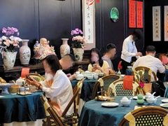 -誉八仙粤菜(万象天地店)
