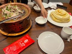 -李氏八大件老菜馆(万宝街店)