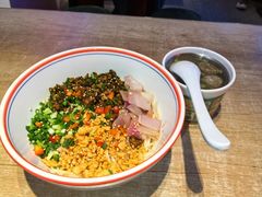 -阿当·小炒牛肉面(人广店)