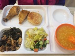 -香妃烤鸡(西单店)