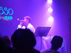 -MOSSO音乐酒吧·Live House(南京西路店)