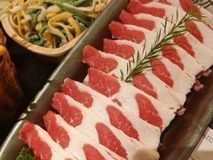 -季季山·云南野生菌火锅(上海首店)