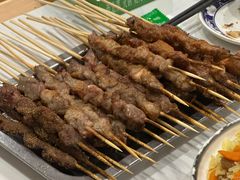 -清真·西北人家风味馆(中山中路店)