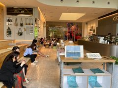 -SAANCI山池咖啡(海上世界文化艺术中心店)