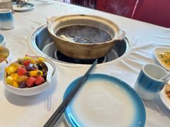 -天宜隆蘑菇宴火锅(石景山旗舰店)