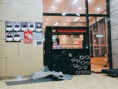 -乐刻运动健身(新浩e都店)
