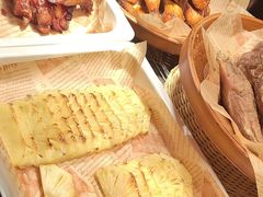 -钱小奴创意自助餐厅·原切谷饲安格斯畅吃(宁波慈溪爱琴海店)