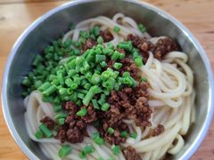 -左撇子私房面