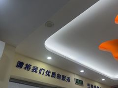 -全心全意连锁动物医院·微创中心·内科急重症·心脏专科(丰管路店)