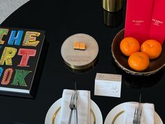 -尼依格罗香港美利酒店