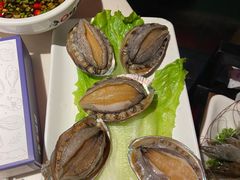 -海煮叹鲜·粥底火锅·港式海鲜打边炉(赛银国际广场店)