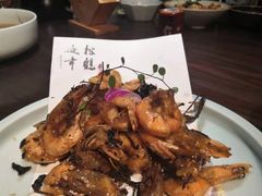 -韵秋荷(宝山龙湖天街店)