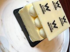 -西安W酒店·WEI全味西餐厅