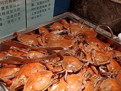 -禾斗海鲜自助(市南银座店)