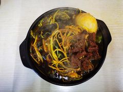牛肉砂锅-南湖胖子砂锅(南湖店)