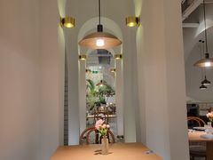 -麓椿花园西餐厅(海乐世界店)