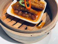 酱皇蒸凤爪-伯衡55·吉品轩(乌鲁木齐南路店)