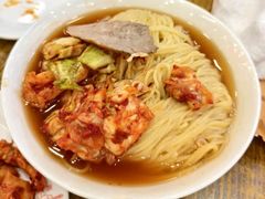 -西塔大冷面(市府大路店)