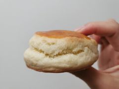 起子饼-中关村茶点