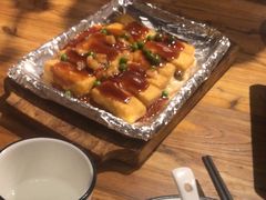 -U你·湖北家宴菜(南湖总店)