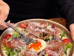 -沏点Trattoria意大利餐厅(新街口店)