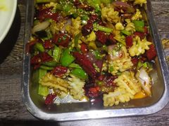 -龙虾风暴(松江店)