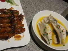 -米特.新派中国菜(锦绣江南店)