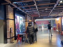 -CGV影城(梅江ScreenX店)