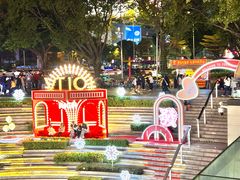 -VT101维多利广场