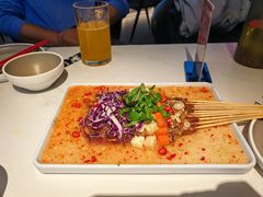 -柳喜辣·烧烤酒局(跃进总店)