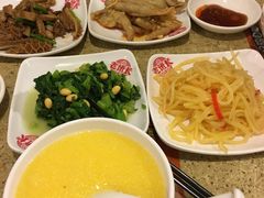 -老班长手工灌汤包老店(东山店)