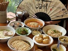 -同得兴 Since·1995 传统苏式面馆(十全街店)