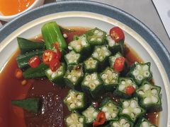 -通海俄式烧烤·俄罗斯大串(嵩山路店)