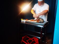 -柒园·三十年创意杭帮菜(龙湖滨江天街店)
