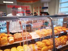 -顶东面包花园·生日蛋糕(香榭丽店)