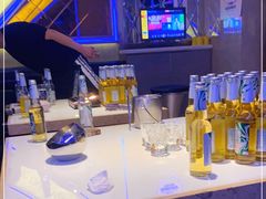 -Huange欢歌KTV(欣都龙城vcpark购物中心店)