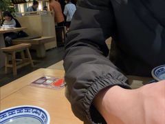 -南京大牌档(龙江新城市广场店)