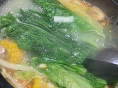 -探窝·竹笙椰子鸡(杨箕店)