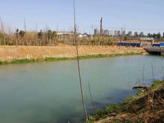 -呈贡滇池生态湿地公园