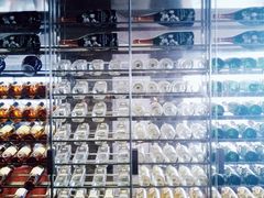 -FLAIR顶层餐厅酒吧(浦东丽思卡尔顿酒店)