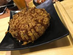 -肥肥虾庄·金牌油焖大虾(杨园滨江时代walk店)