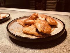 -顺德美的万豪酒店·自助餐·贡厨