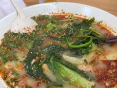 -银星麻辣烫(放鹤路店)