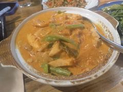 -Hi YOU你的饭局泰餐厅(雍和宫店)