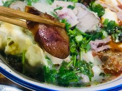 -朱秀英梆梆肉葫芦头(琉璃街店)
