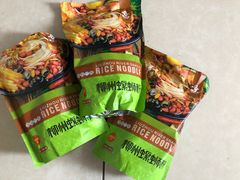 -螺状元柳州螺蛳粉(华联店)