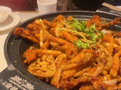 -渝蛙馆(新百店)